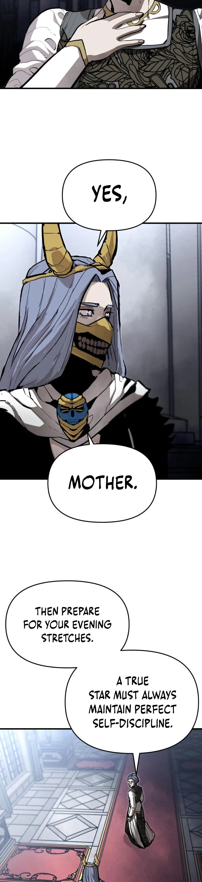 War Of The Corpses Chapter 46 page 7 - Chapter 46