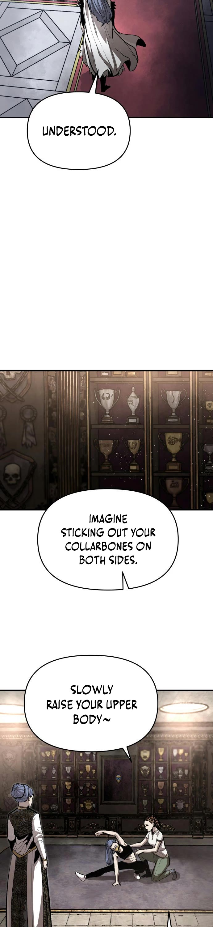 War Of The Corpses Chapter 46 page 8 - Chapter 46