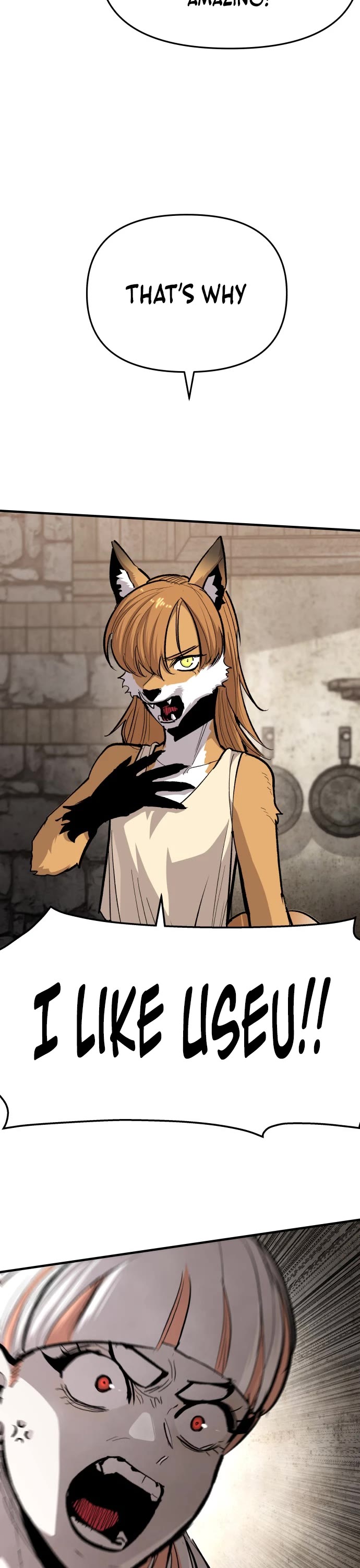 War Of The Corpses Chapter 47 page 12 - Chapter 47