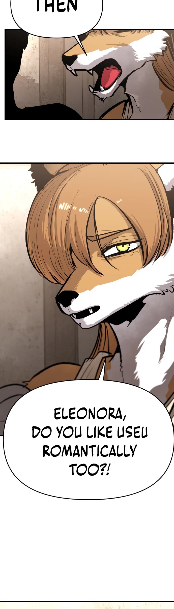 War Of The Corpses Chapter 47 page 15 - Chapter 47