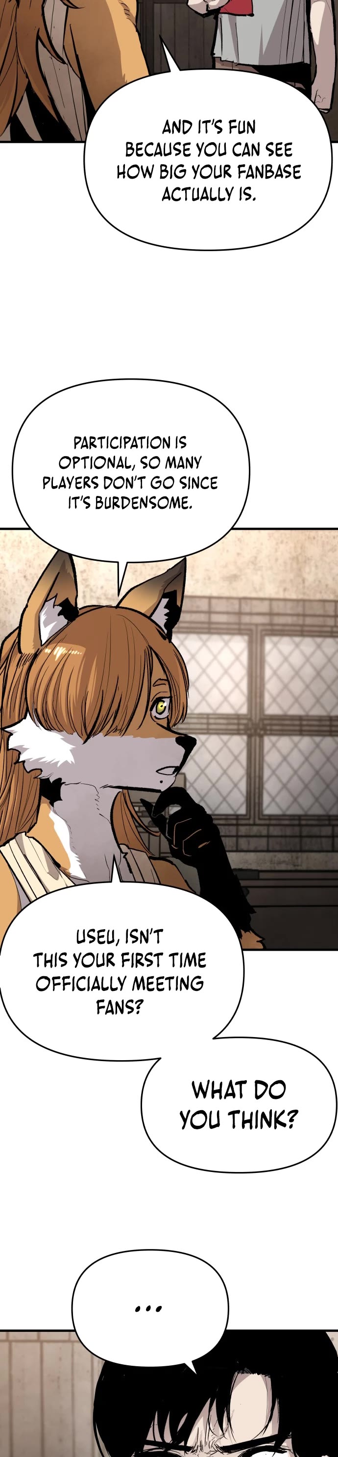 War Of The Corpses Chapter 47 page 20 - Chapter 47