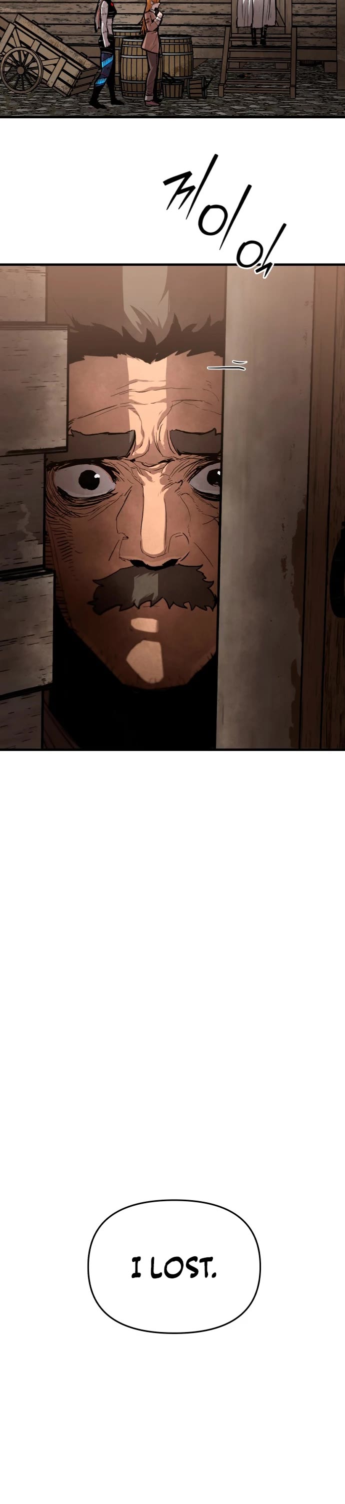 War Of The Corpses Chapter 47 page 32 - Chapter 47