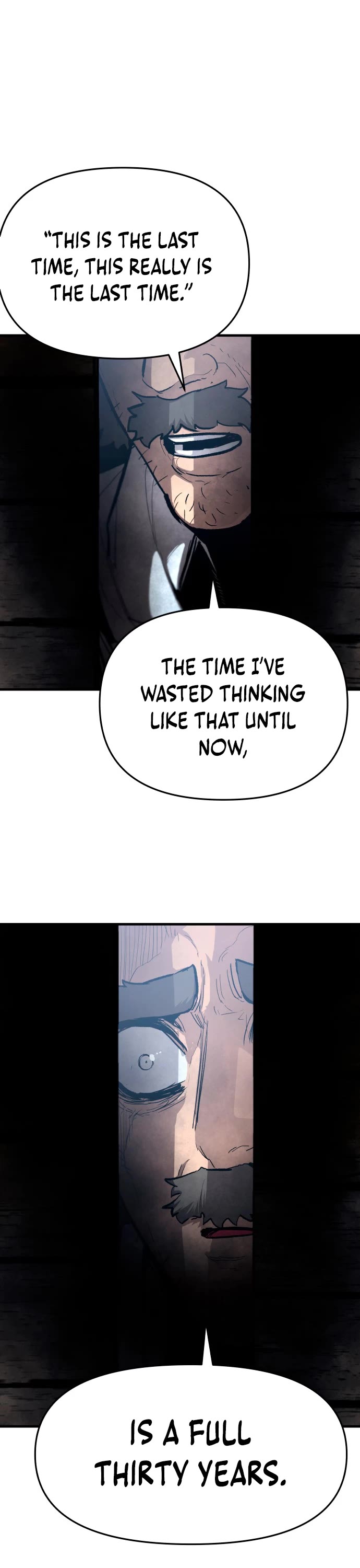 War Of The Corpses Chapter 47 page 36 - Chapter 47