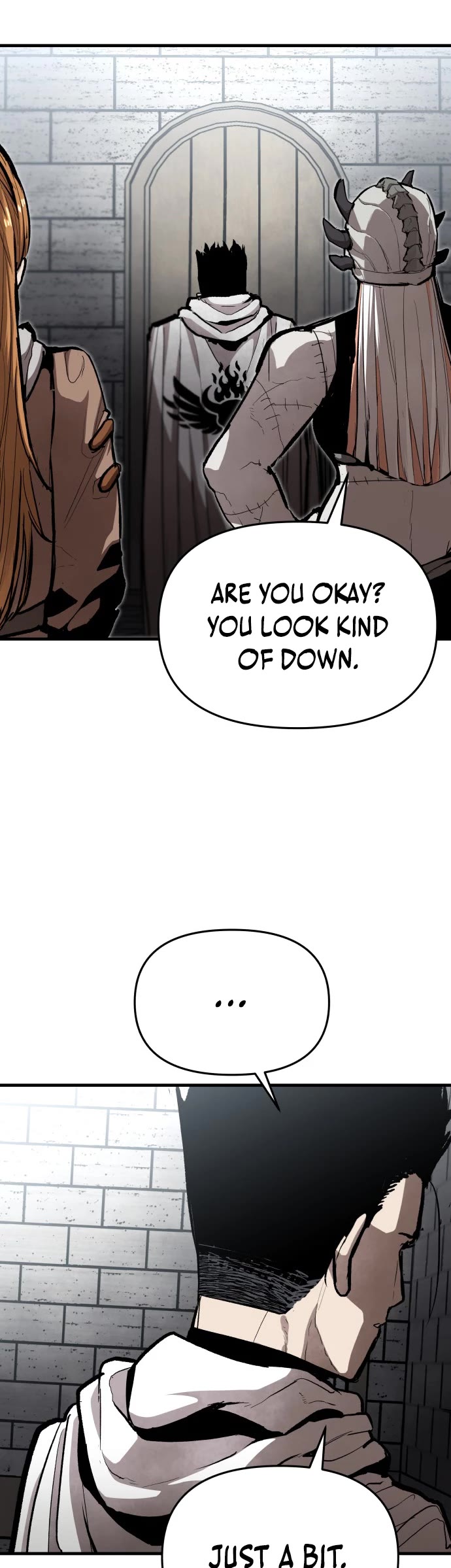 War Of The Corpses Chapter 47 page 40 - Chapter 47