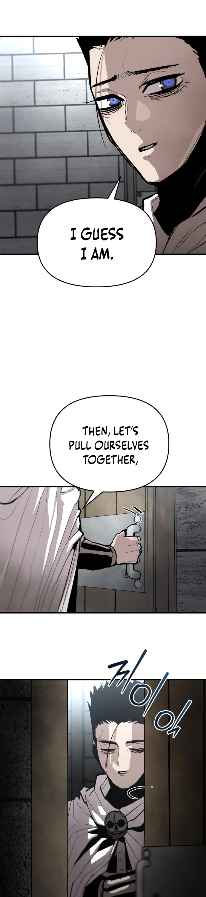 War Of The Corpses Chapter 47 page 43 - Chapter 47