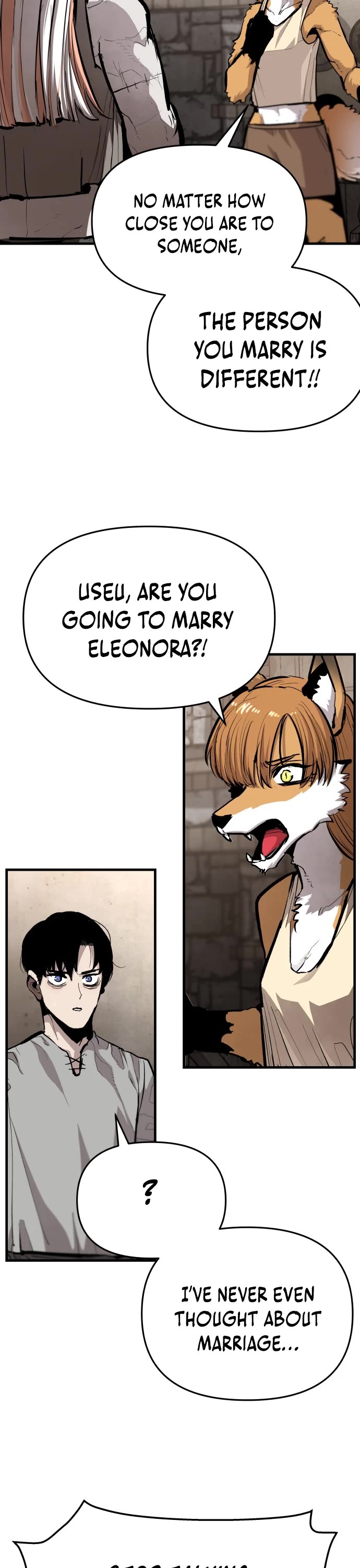War Of The Corpses Chapter 47 page 8 - Chapter 47