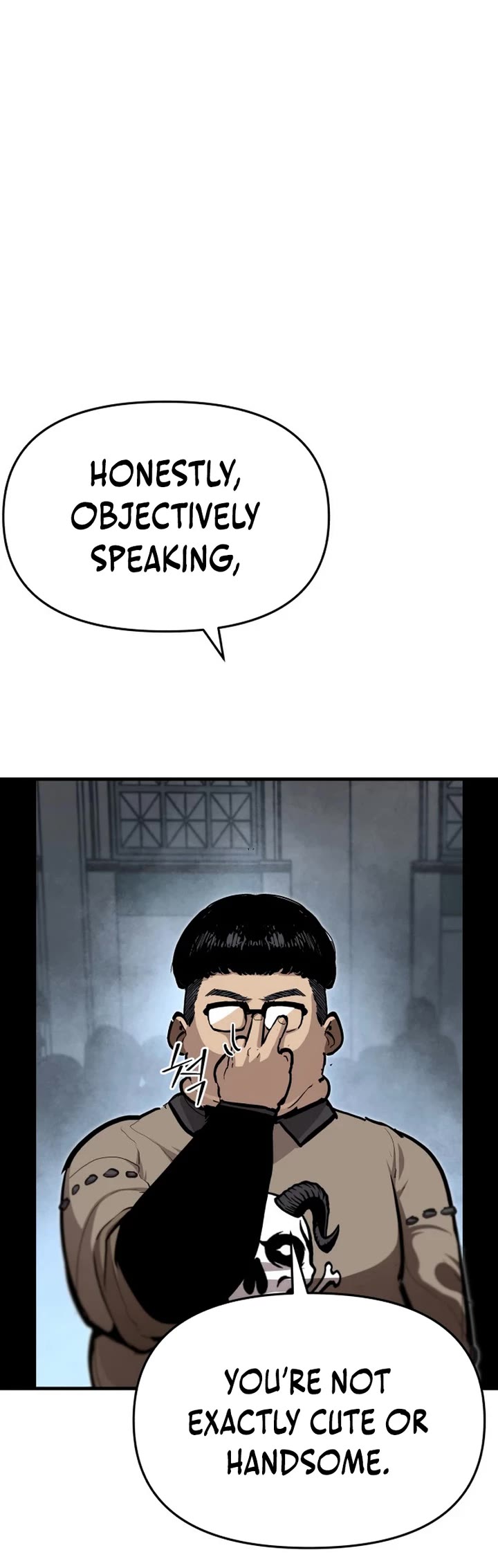 War Of The Corpses Chapter 48 page 19 - Chapter 48