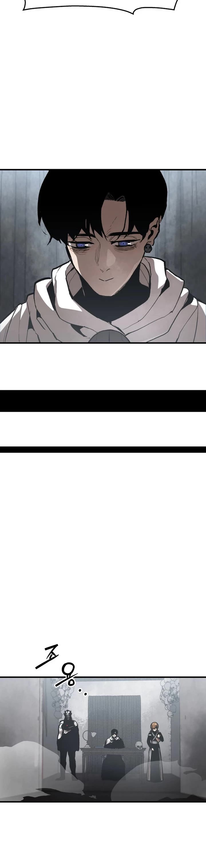 War Of The Corpses Chapter 48 page 28 - Chapter 48