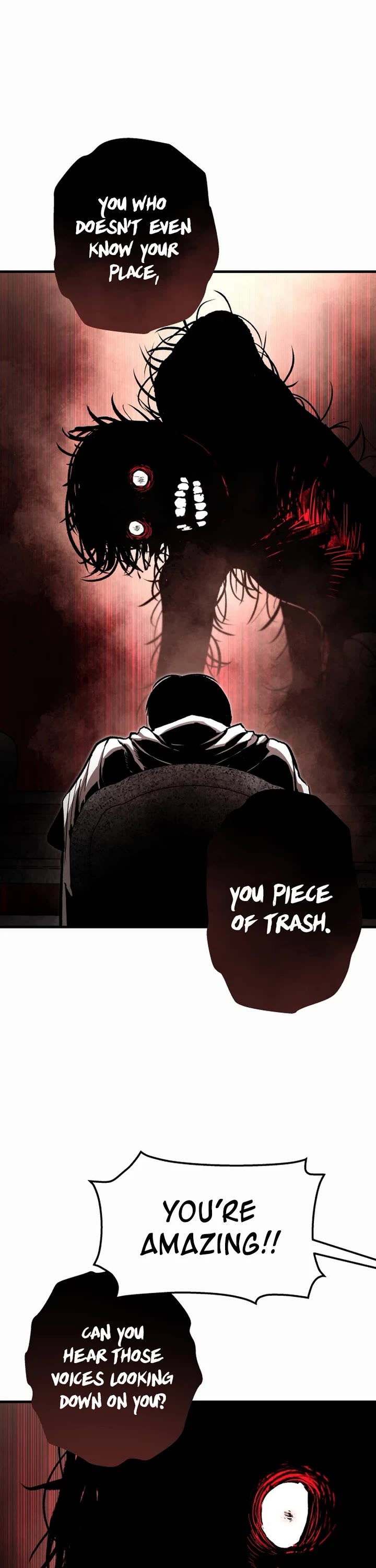 War Of The Corpses Chapter 48 page 32 - Chapter 48