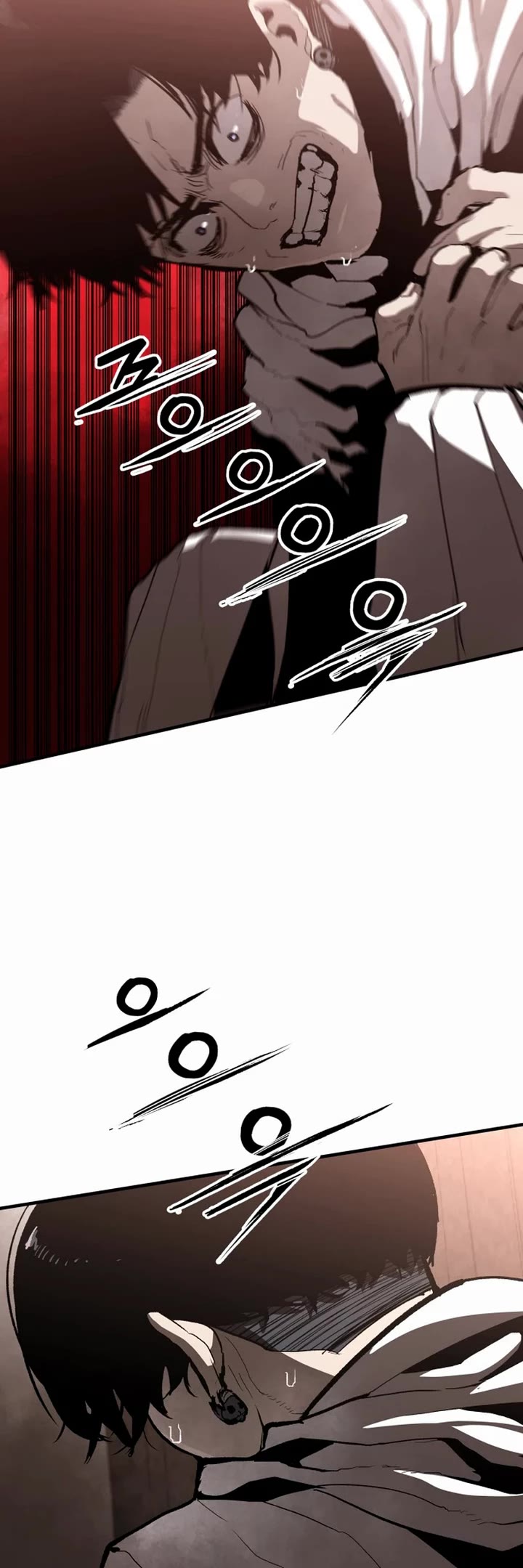 War Of The Corpses Chapter 48 page 35 - Chapter 48