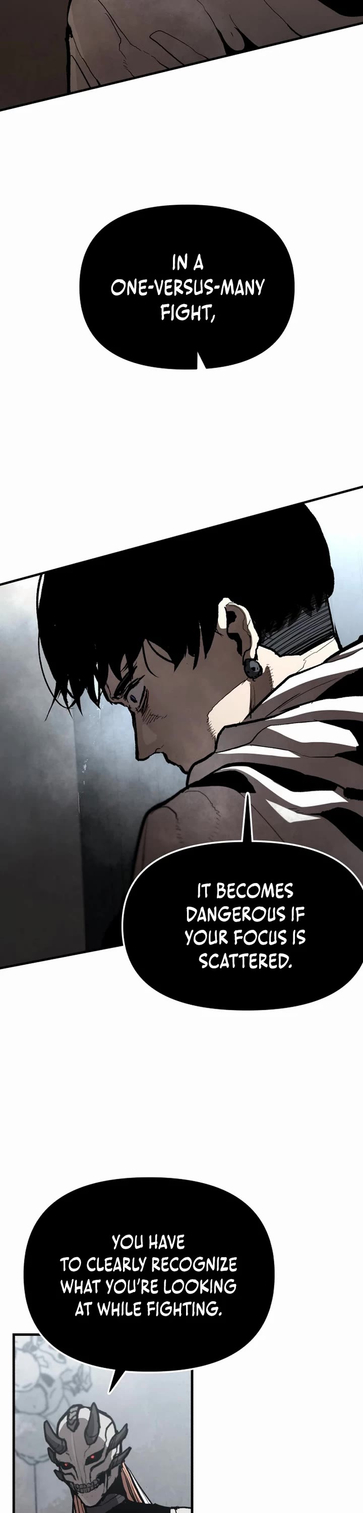 War Of The Corpses Chapter 48 page 36 - Chapter 48