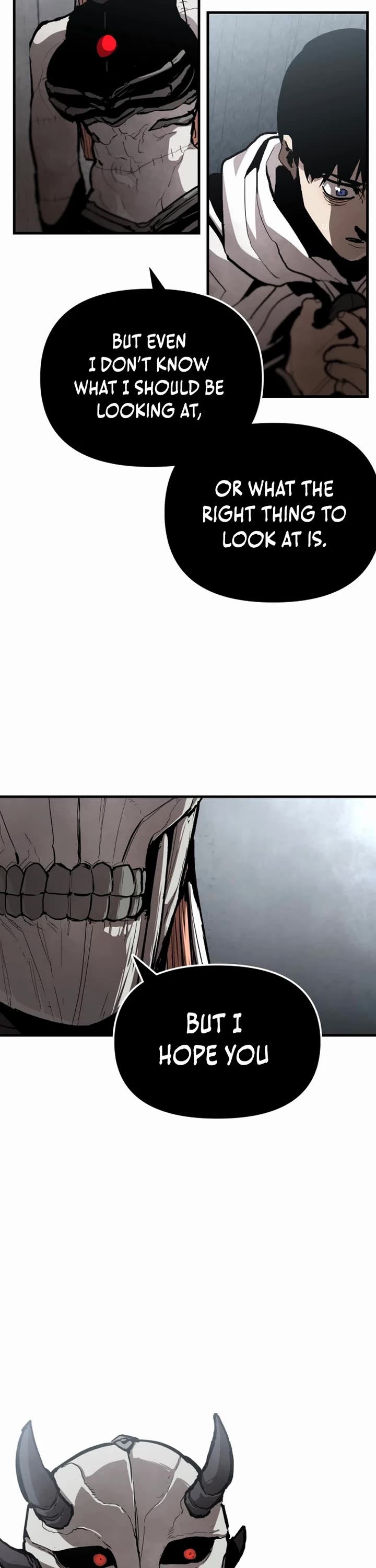 War Of The Corpses Chapter 48 page 37 - Chapter 48