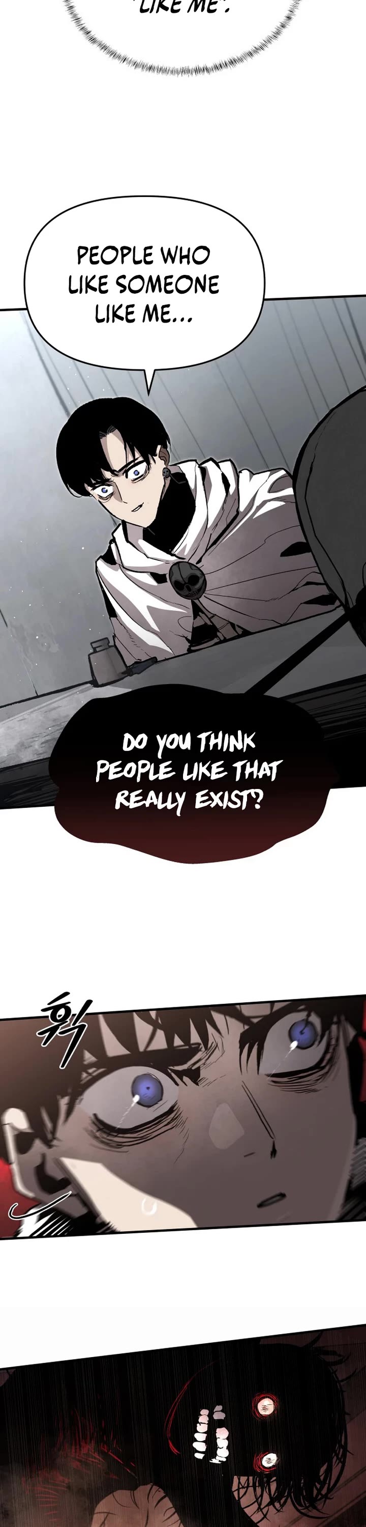 War Of The Corpses Chapter 48 page 7 - Chapter 48
