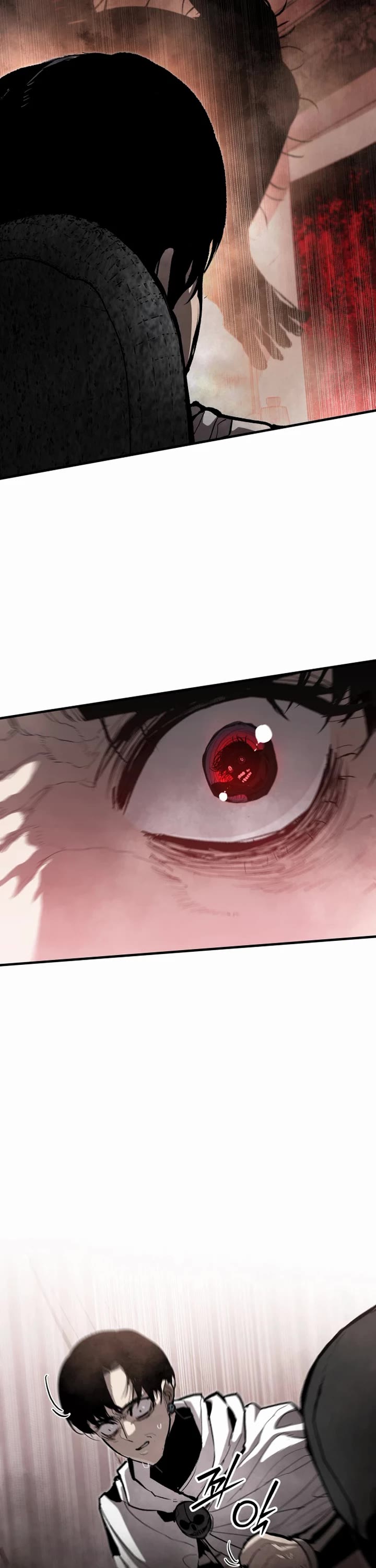 War Of The Corpses Chapter 48 page 8 - Chapter 48