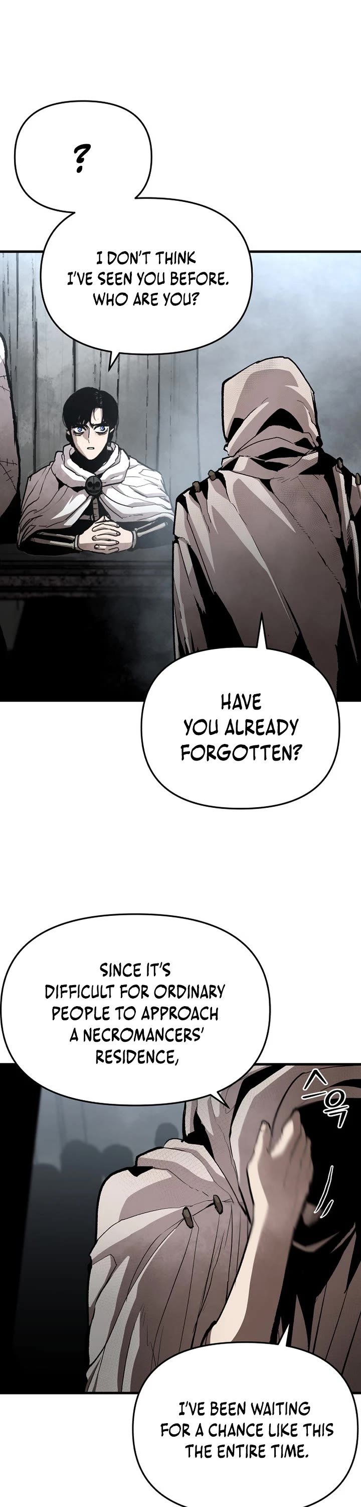 War Of The Corpses Chapter 49 page 2 - Chapter 49
