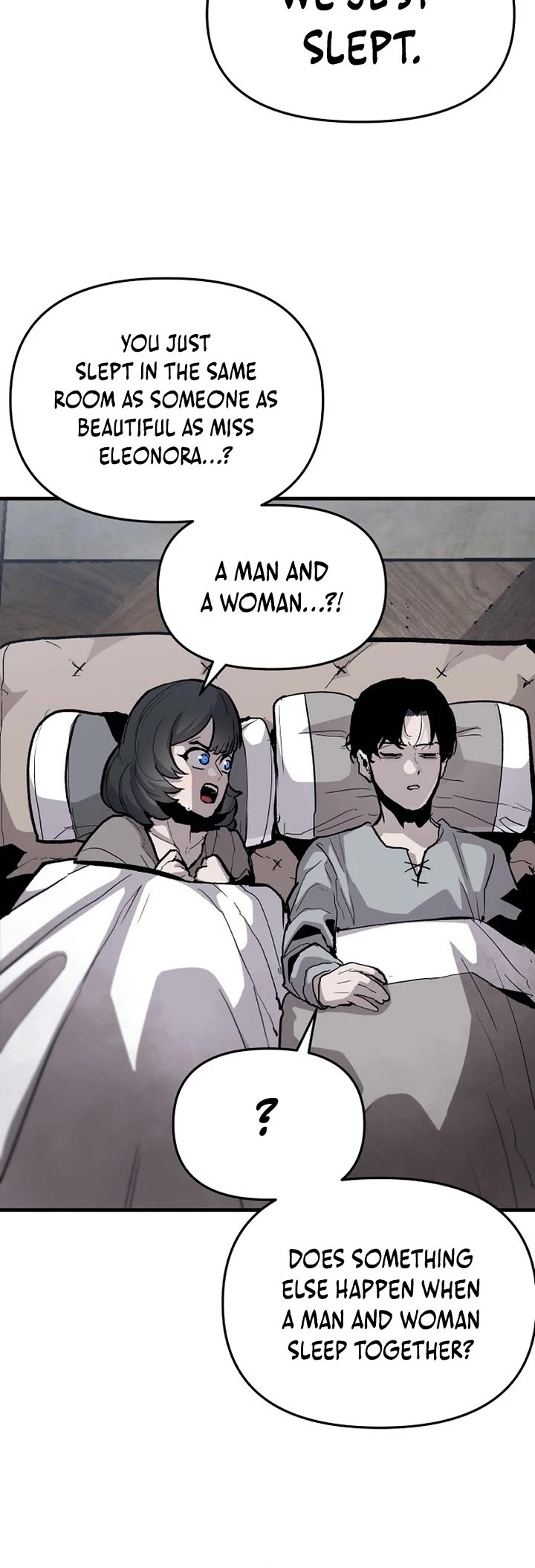 War Of The Corpses Chapter 49 page 25 - Chapter 49