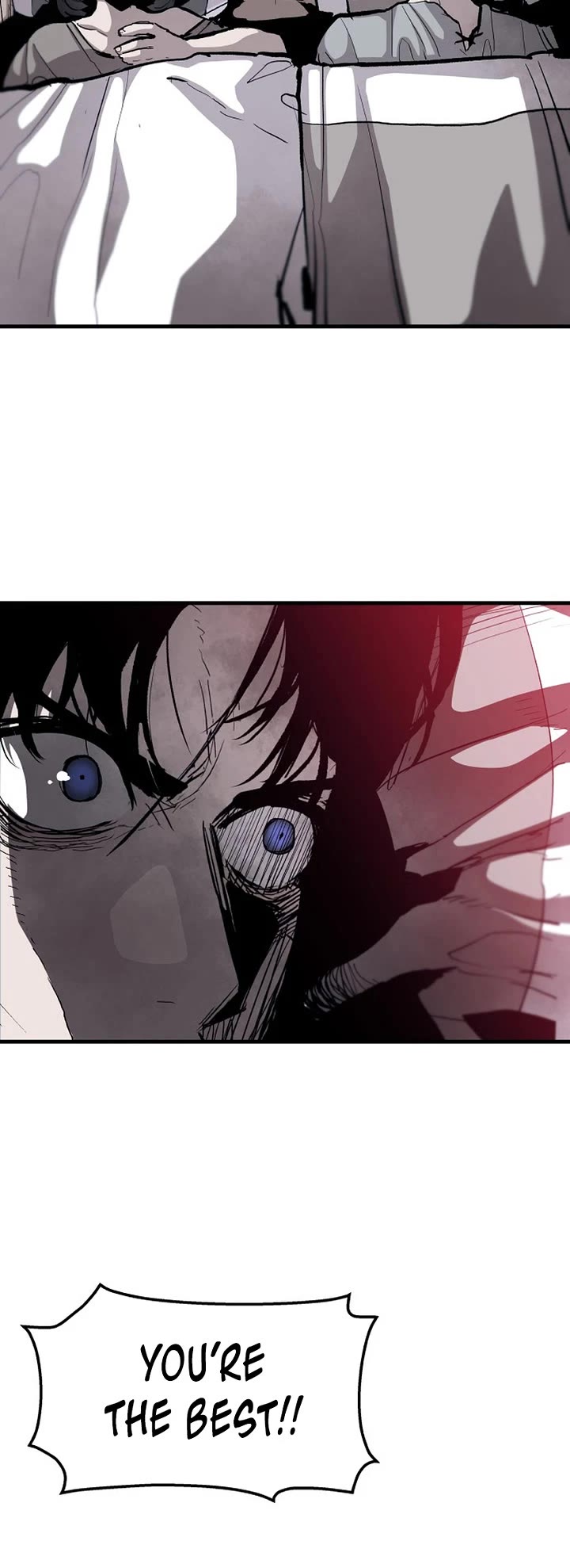War Of The Corpses Chapter 49 page 29 - Chapter 49