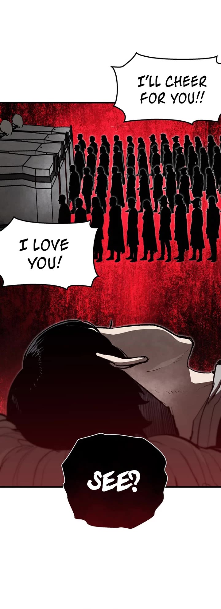 War Of The Corpses Chapter 49 page 30 - Chapter 49
