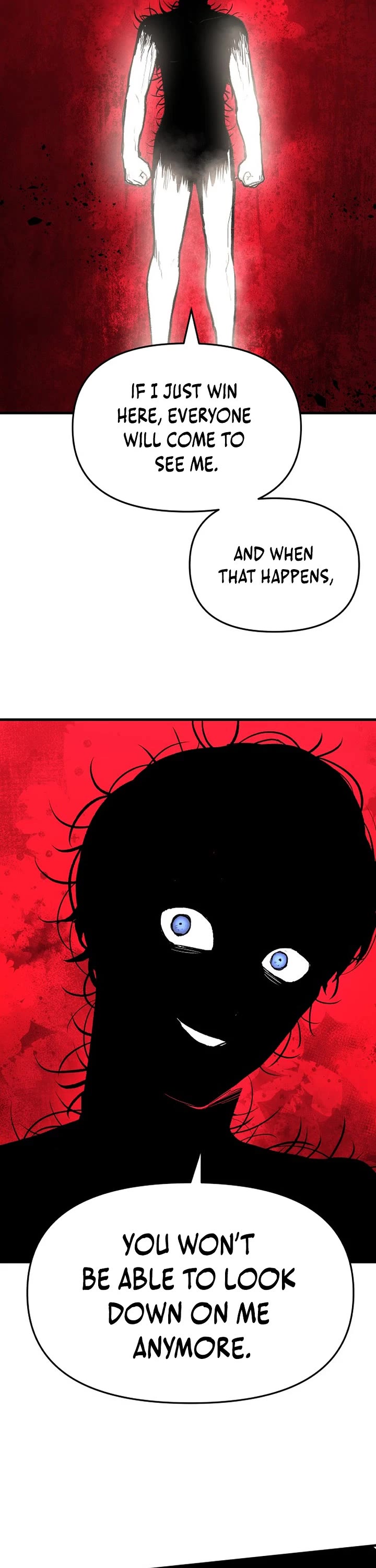 War Of The Corpses Chapter 49 page 32 - Chapter 49