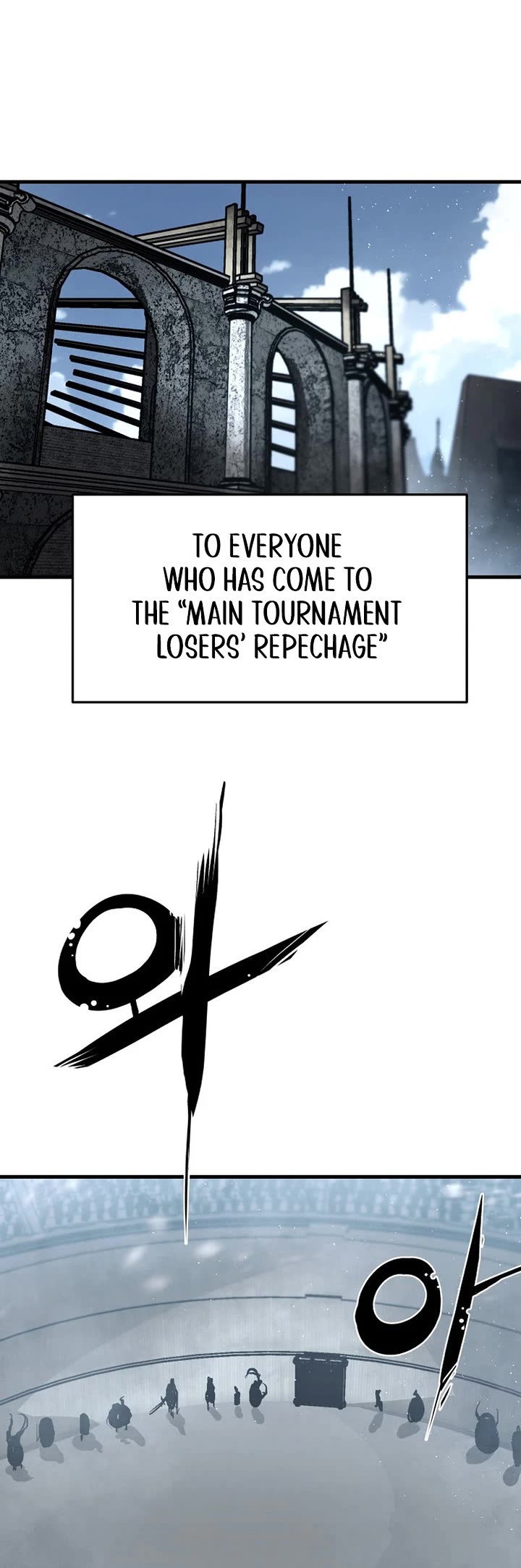War Of The Corpses Chapter 49 page 35 - Chapter 49