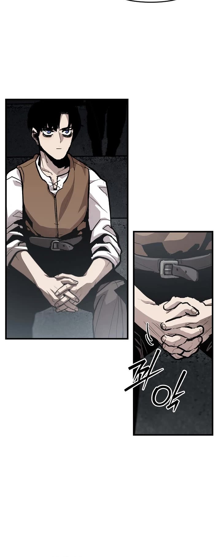 War Of The Corpses Chapter 49 page 40 - Chapter 49