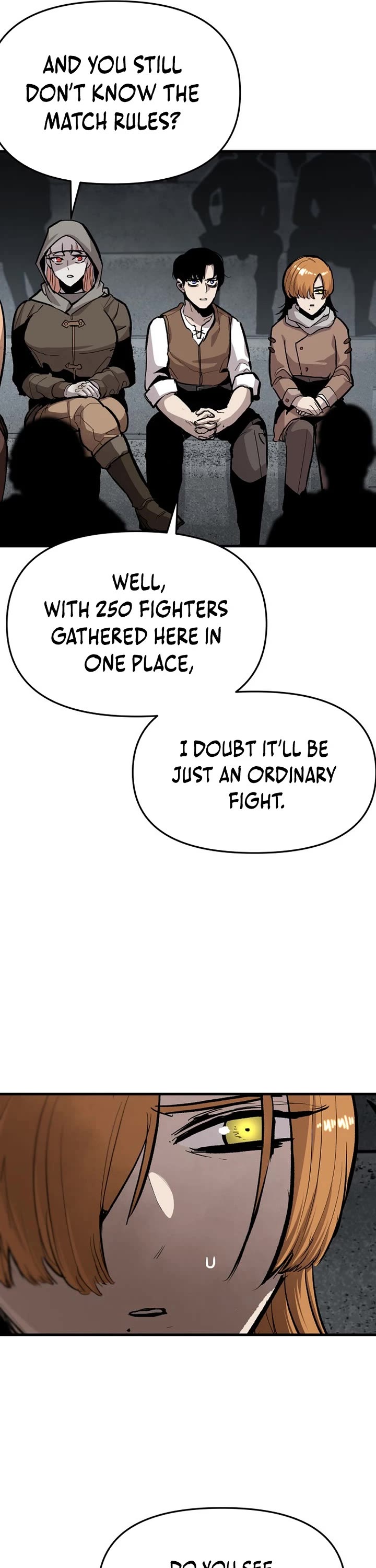 War Of The Corpses Chapter 49 page 41 - Chapter 49