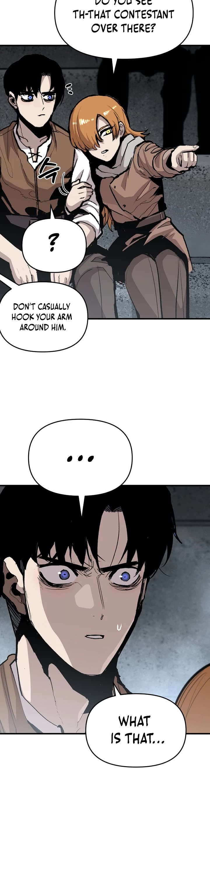 War Of The Corpses Chapter 49 page 42 - Chapter 49