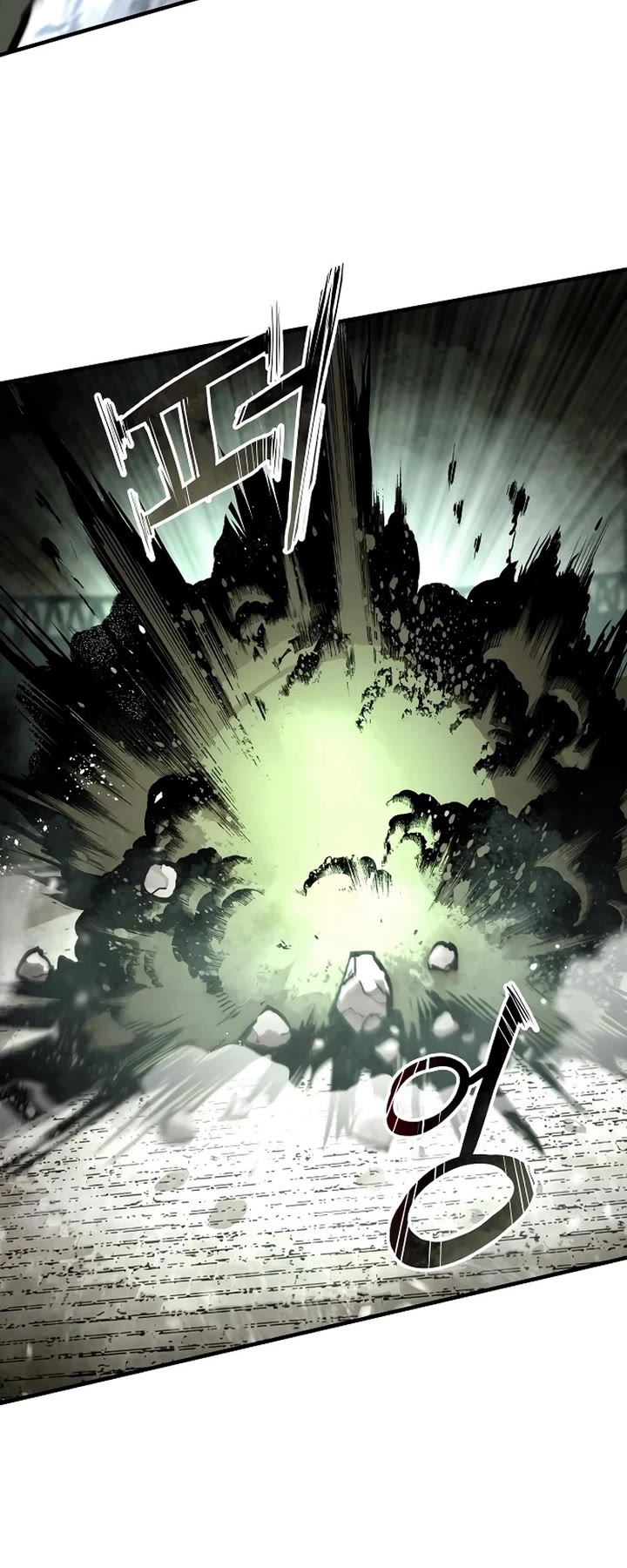 War Of The Corpses Chapter 5 page 10 - Chapter 5