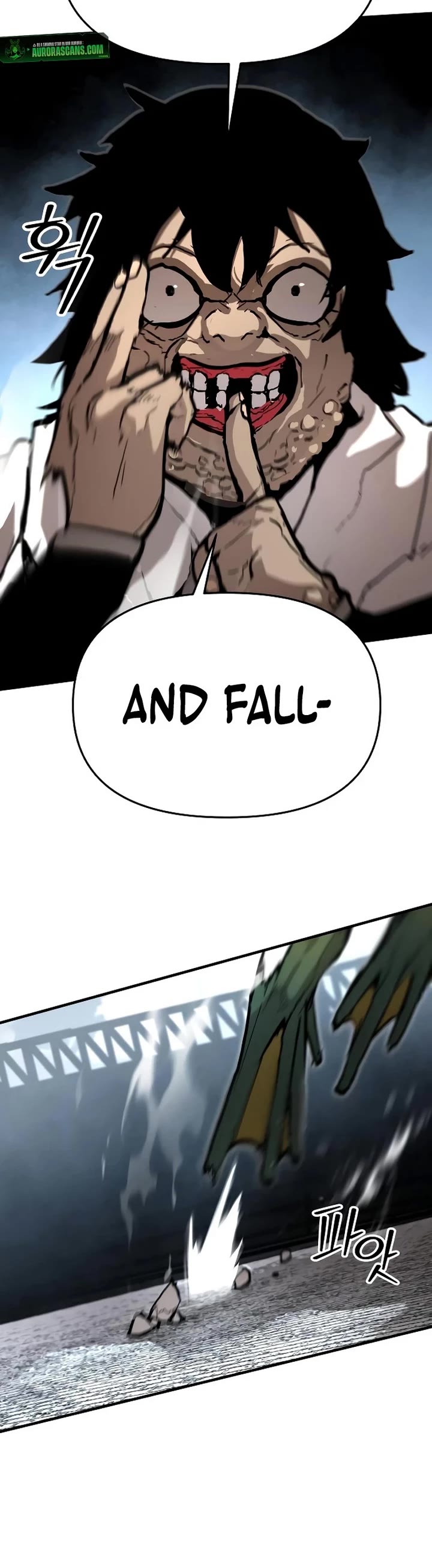 War Of The Corpses Chapter 5 page 14 - Chapter 5