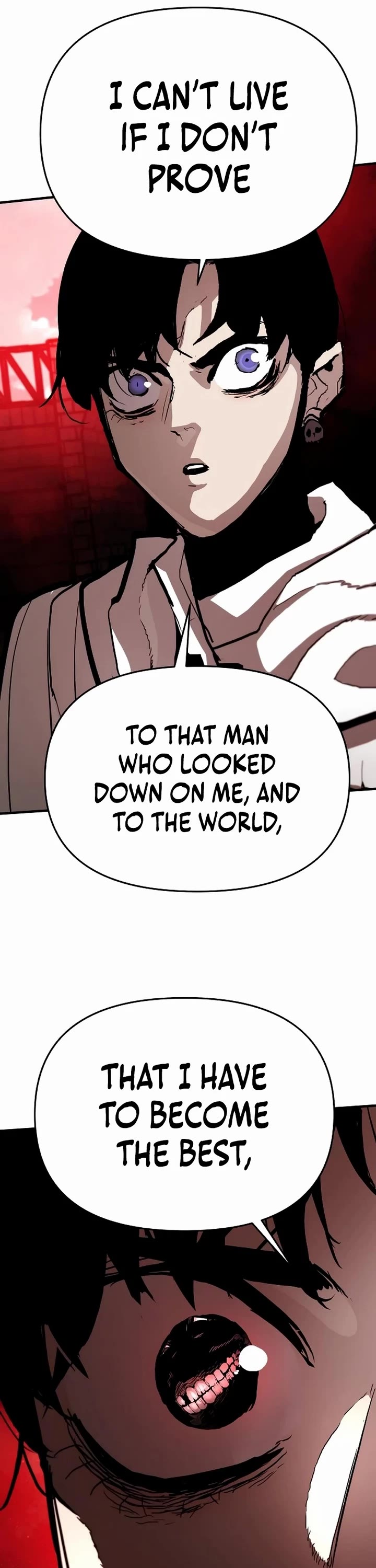 War Of The Corpses Chapter 5 page 30 - Chapter 5