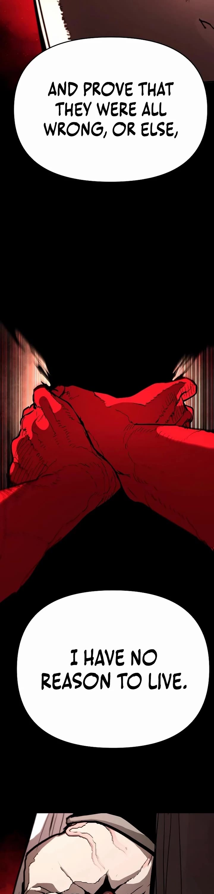 War Of The Corpses Chapter 5 page 31 - Chapter 5