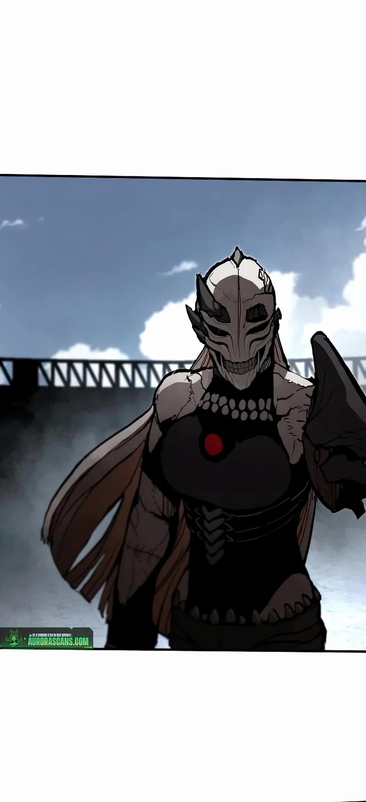 War Of The Corpses Chapter 5 page 34 - Chapter 5
