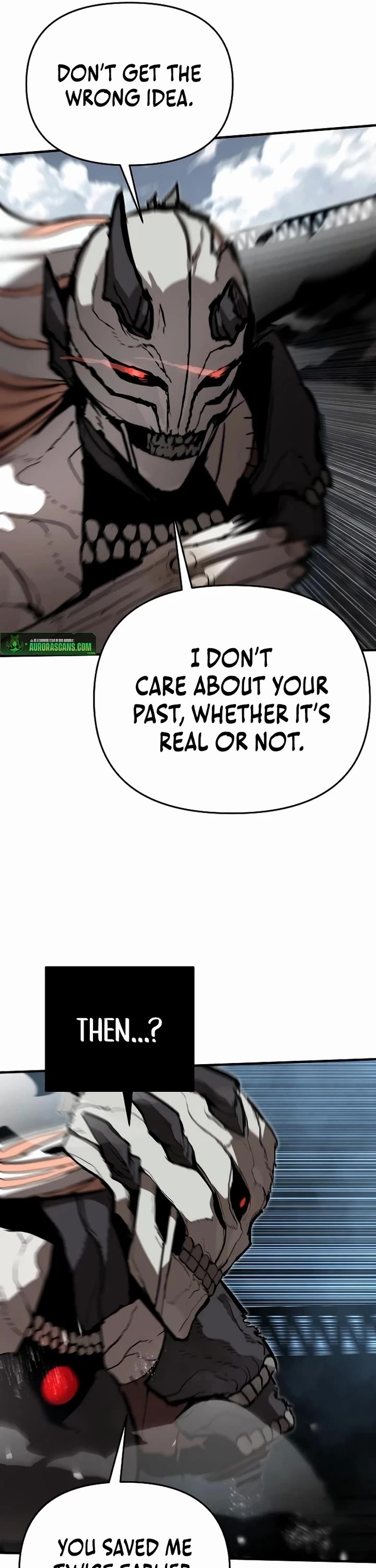 War Of The Corpses Chapter 5 page 39 - Chapter 5