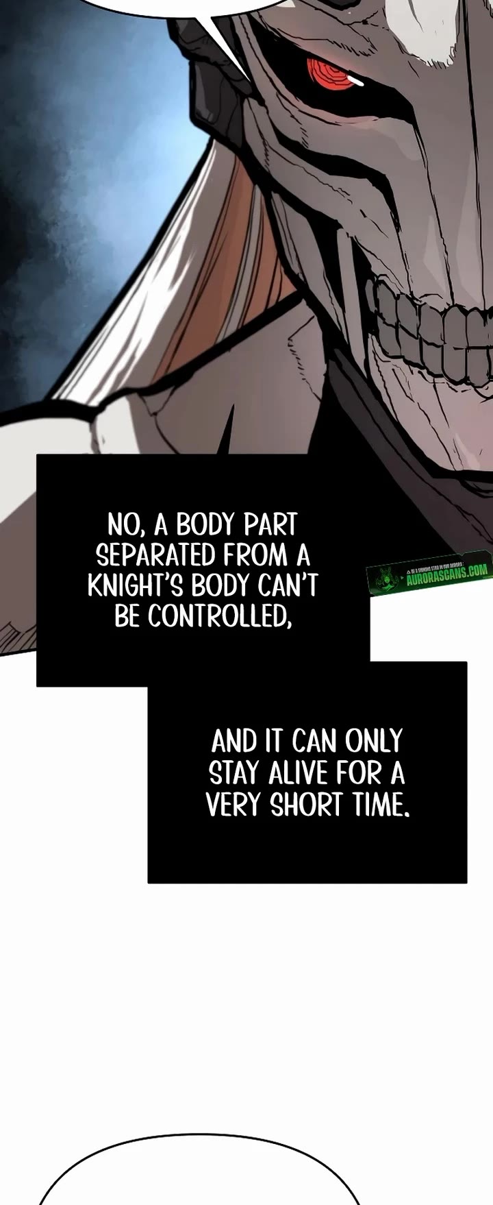 War Of The Corpses Chapter 5 page 4 - Chapter 5