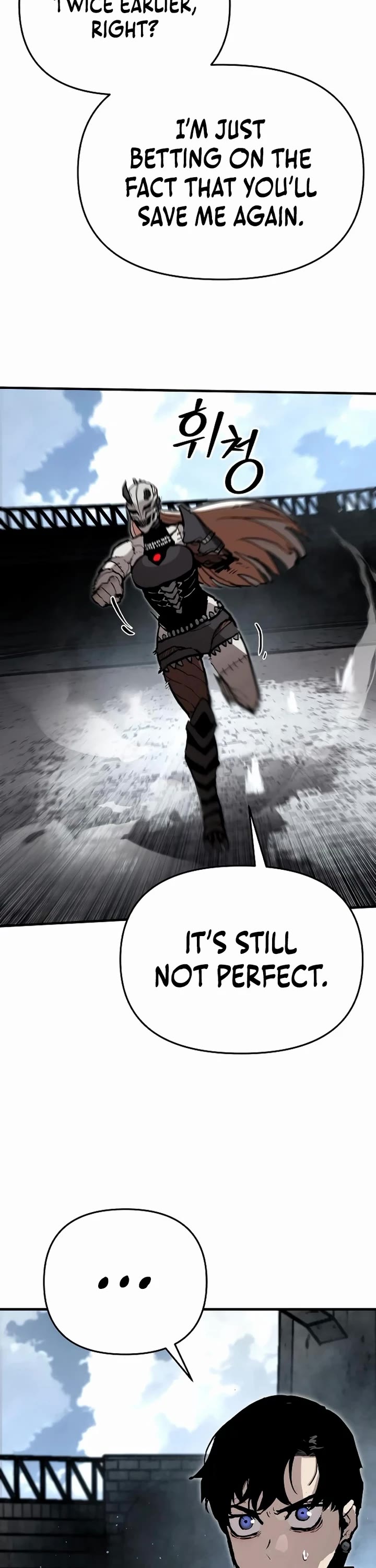 War Of The Corpses Chapter 5 page 40 - Chapter 5