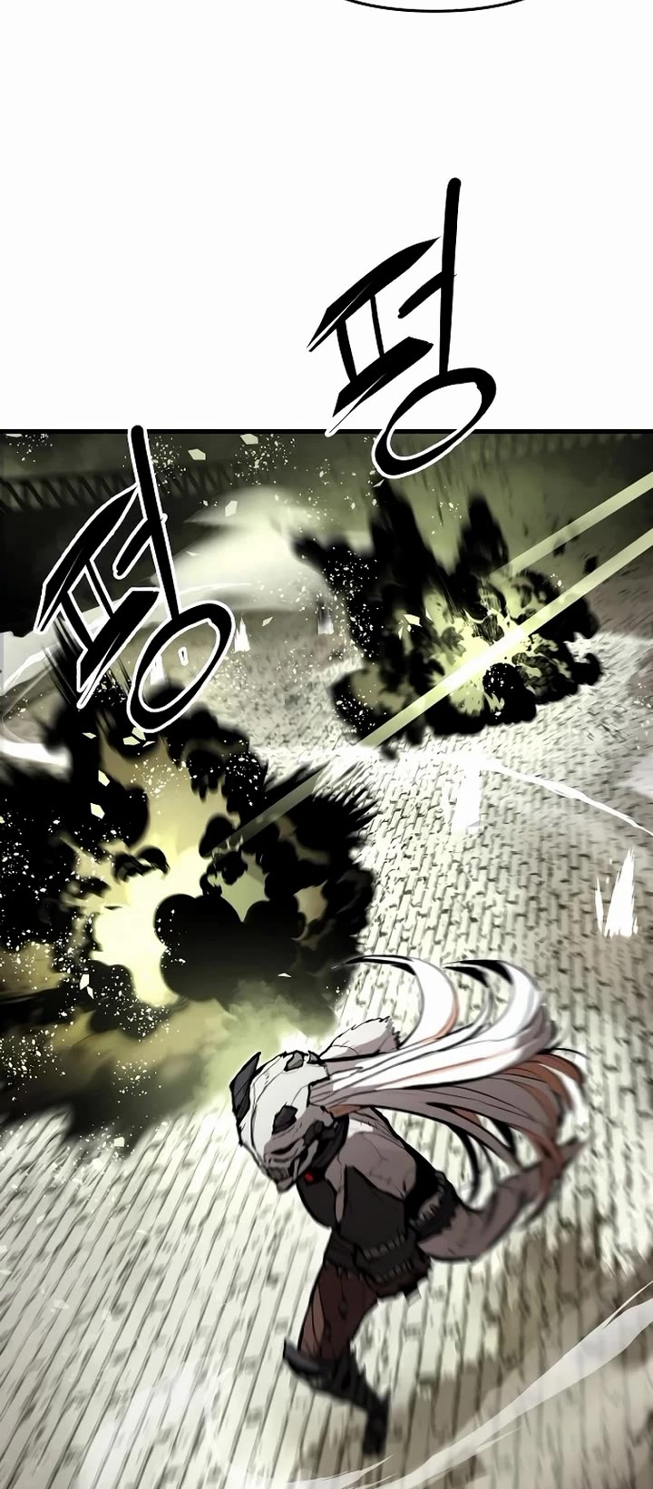 War Of The Corpses Chapter 5 page 42 - Chapter 5