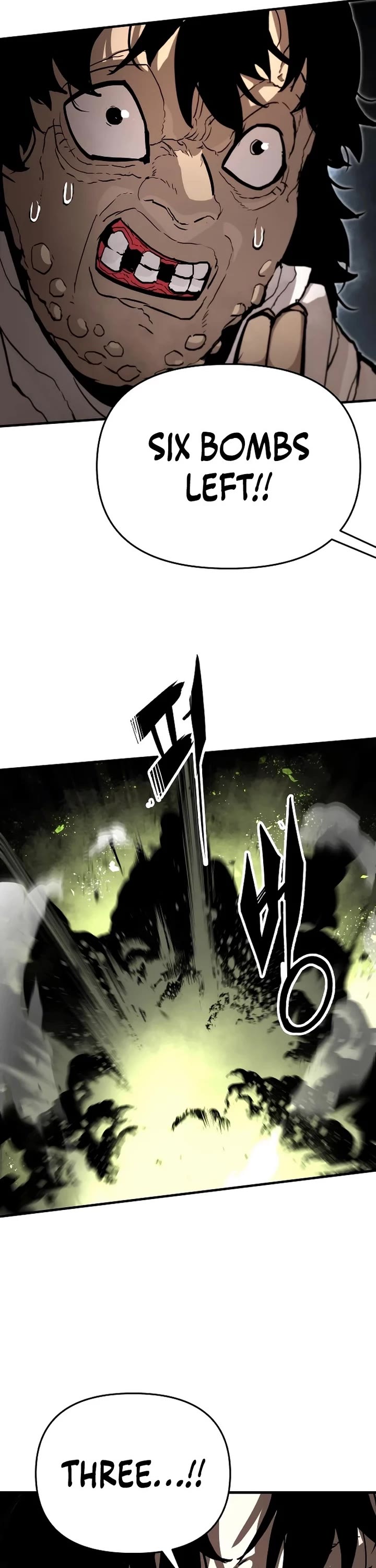 War Of The Corpses Chapter 5 page 44 - Chapter 5