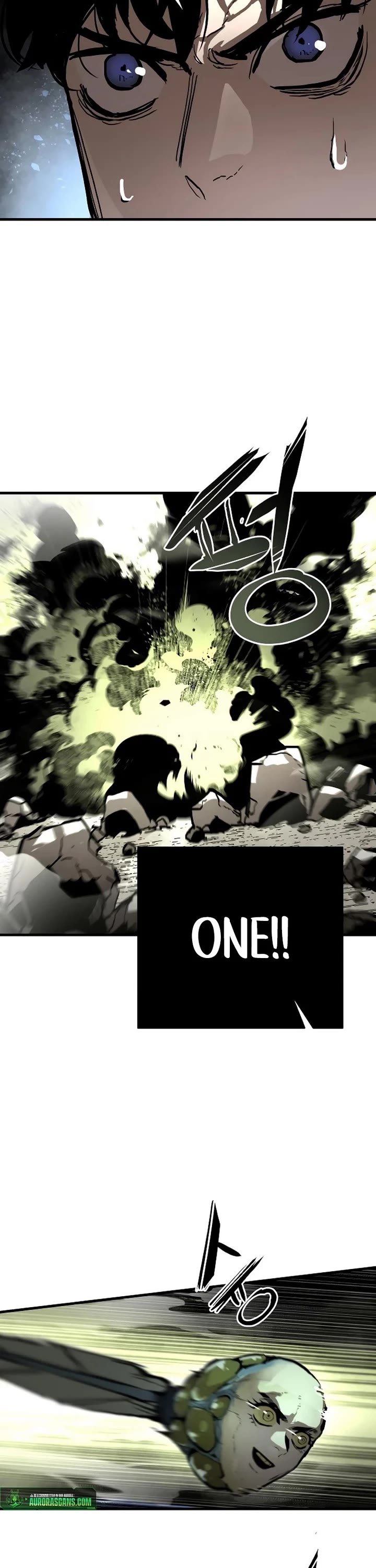War Of The Corpses Chapter 5 page 45 - Chapter 5