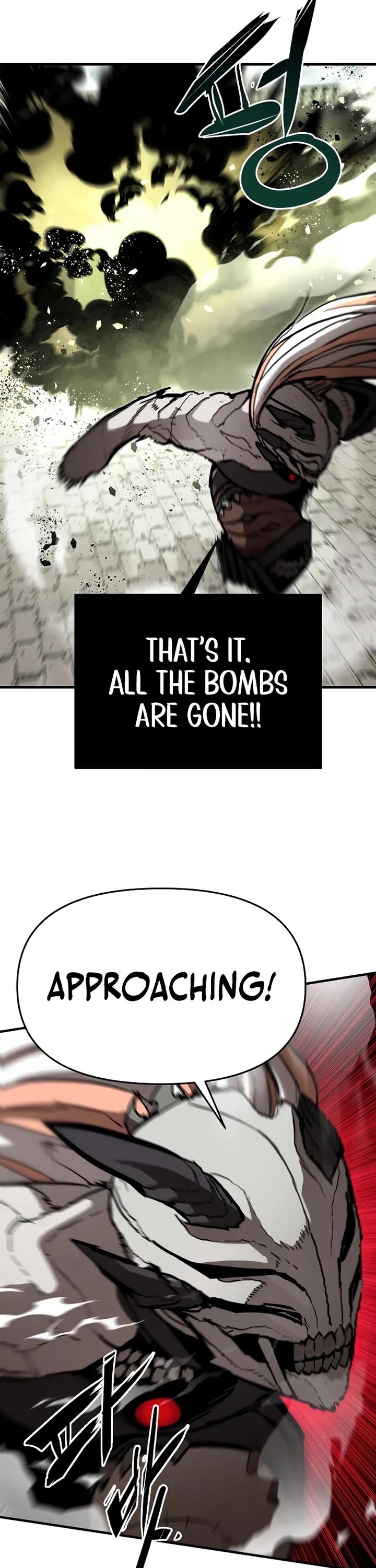 War Of The Corpses Chapter 5 page 46 - Chapter 5