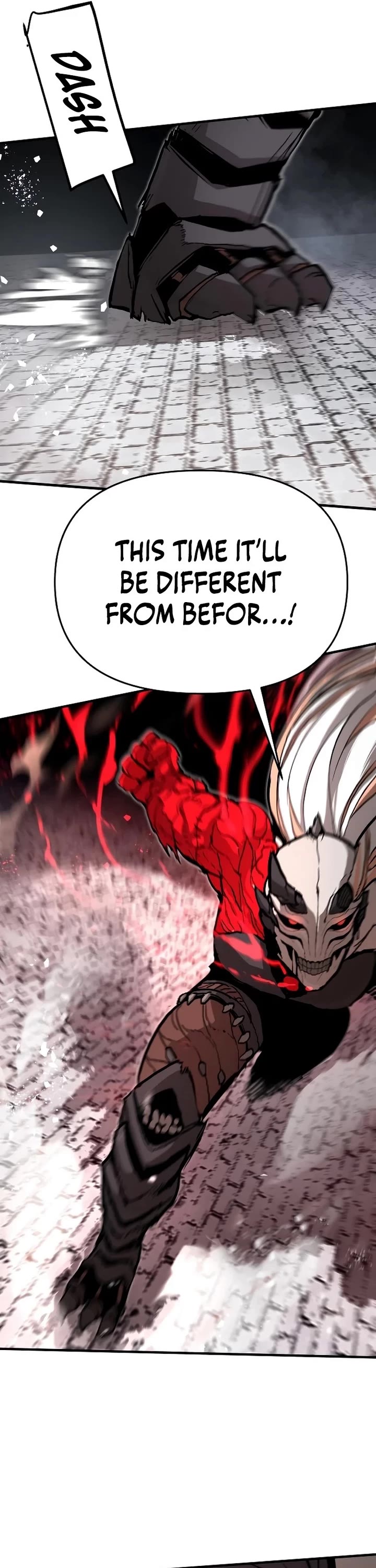 War Of The Corpses Chapter 5 page 49 - Chapter 5