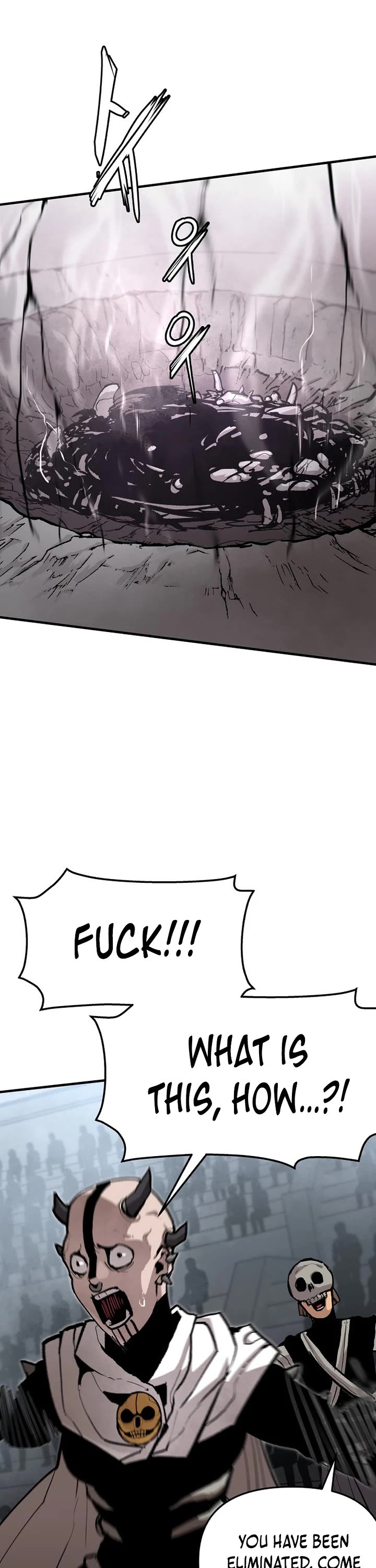 War Of The Corpses Chapter 50 page 12 - Chapter 50