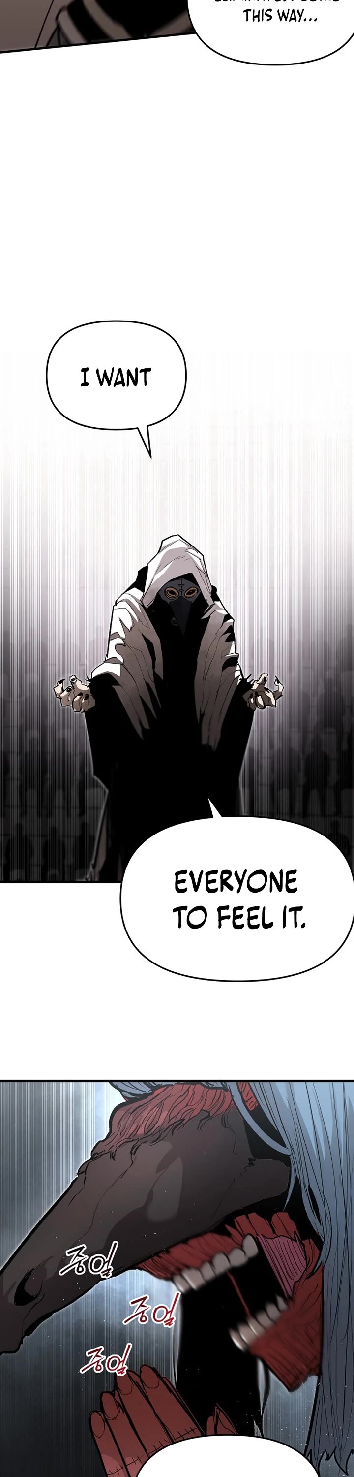 War Of The Corpses Chapter 50 page 13 - Chapter 50