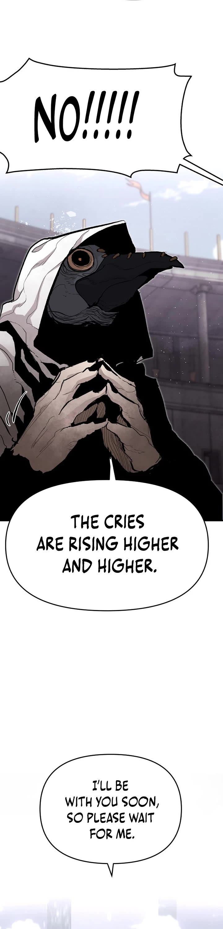 War Of The Corpses Chapter 50 page 16 - Chapter 50
