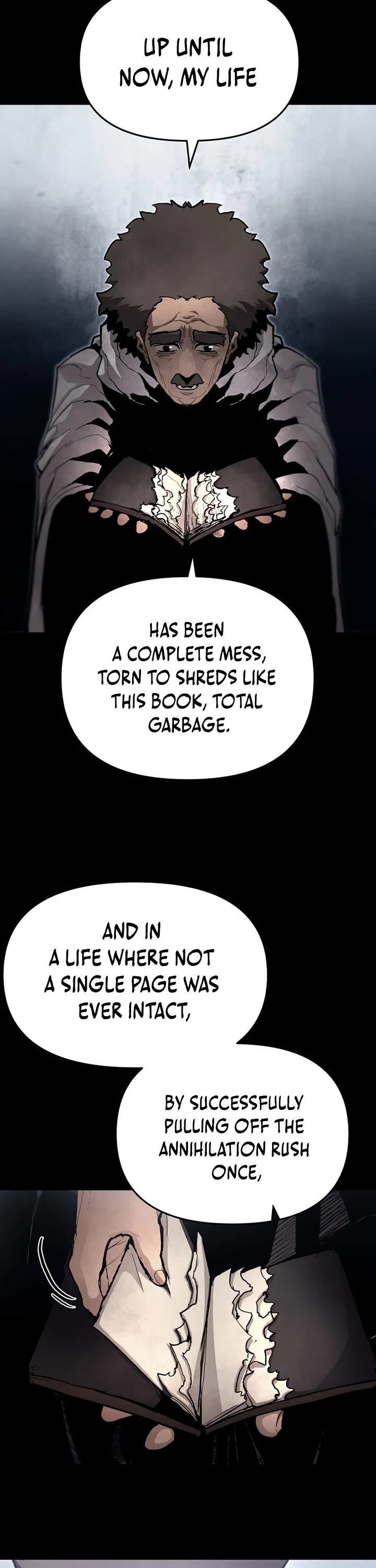 War Of The Corpses Chapter 50 page 23 - Chapter 50