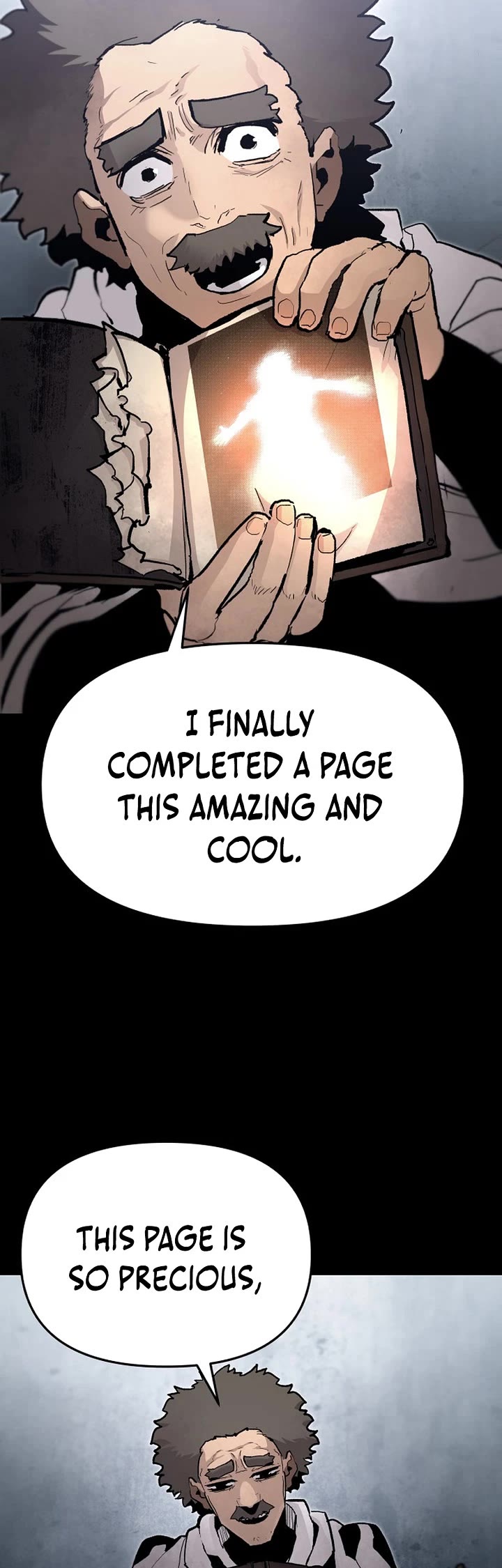 War Of The Corpses Chapter 50 page 24 - Chapter 50