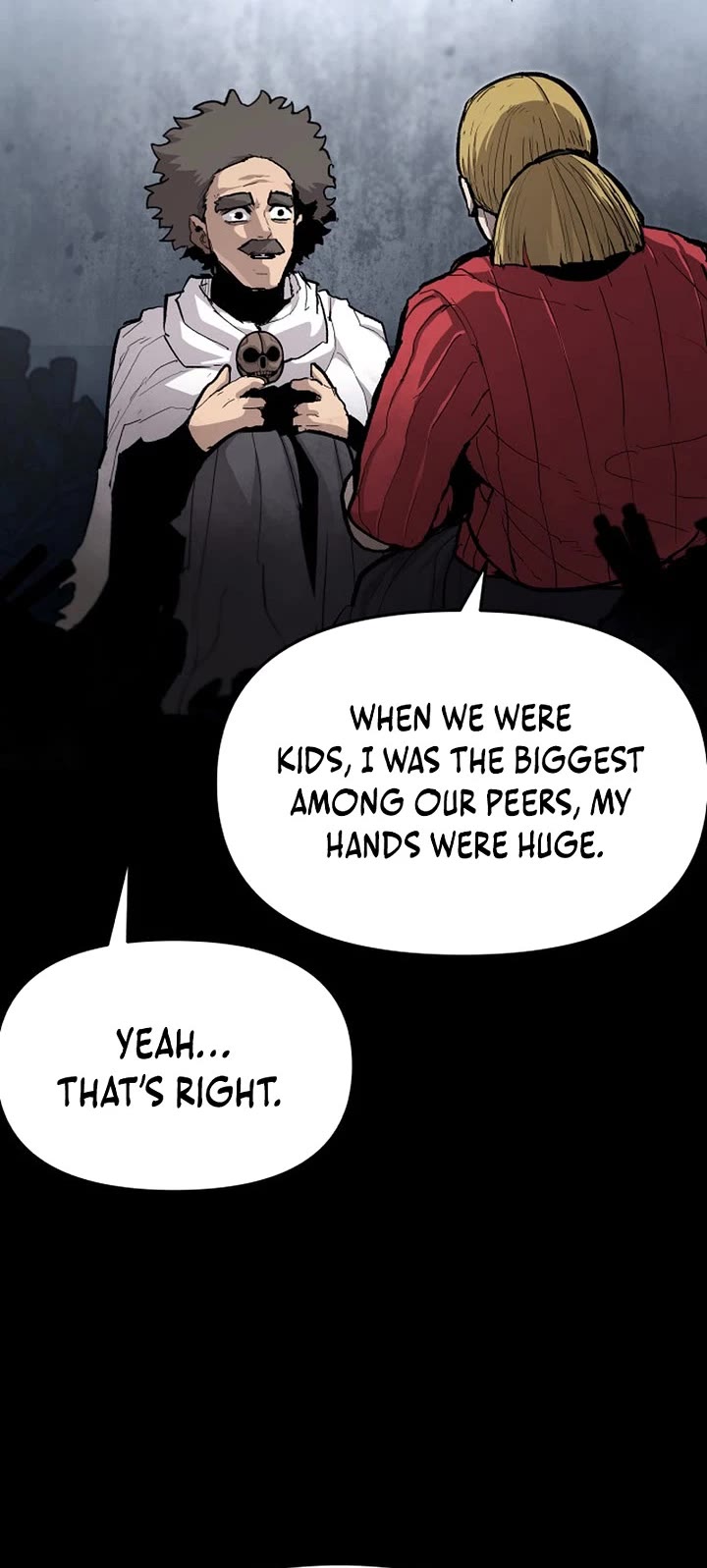 War Of The Corpses Chapter 50 page 30 - Chapter 50