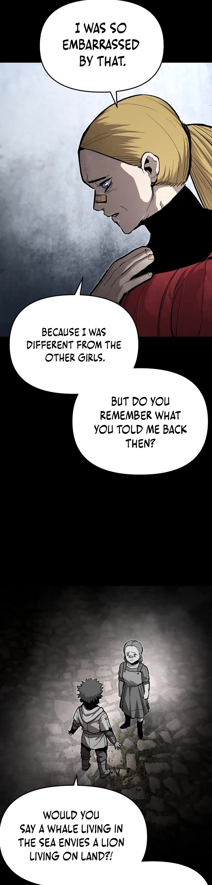 War Of The Corpses Chapter 50 page 31 - Chapter 50