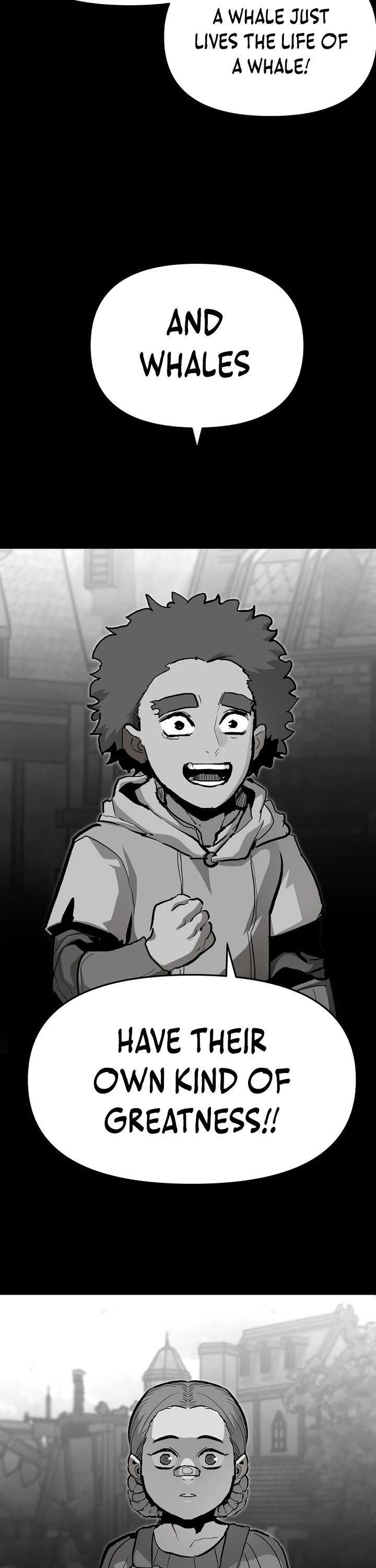 War Of The Corpses Chapter 50 page 32 - Chapter 50