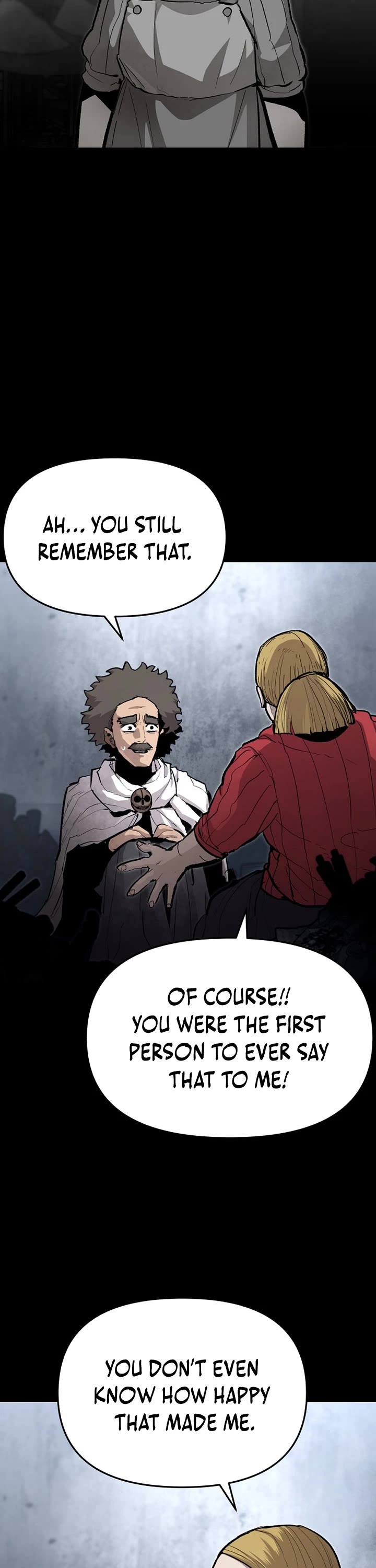 War Of The Corpses Chapter 50 page 33 - Chapter 50