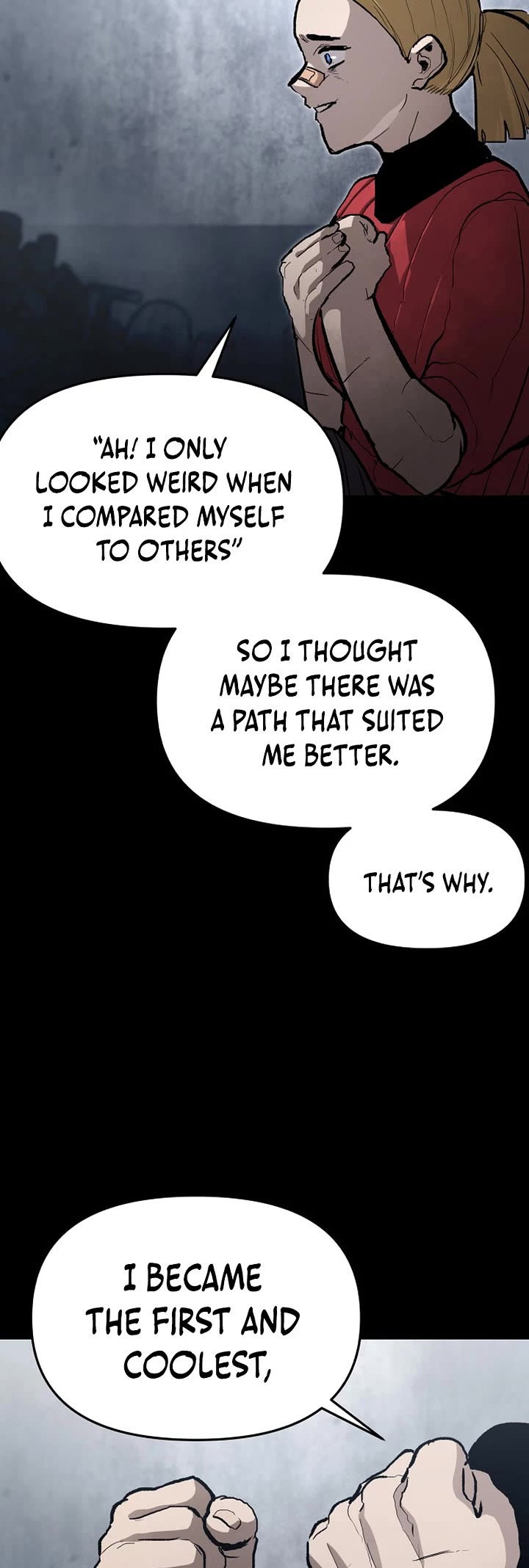 War Of The Corpses Chapter 50 page 34 - Chapter 50